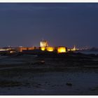 St. Aubin Fort