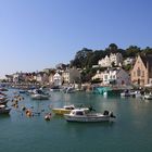 St. Aubin - Jersey