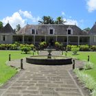 St. Aubin, Mauritius