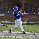 st aubin -médoc vs eysines raiders (baseball )