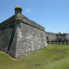 St. Augustine (älteste Stadt der USA) Leica Digilux 2