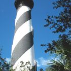 St. Augustine Lighthouse