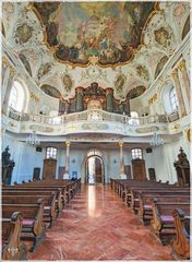 St. Augustine's Church