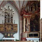 ..St. Barbara-Kapelle..