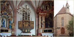 ..St. Barbara-Kapelle..