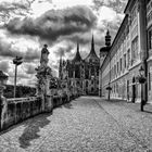 St Barbara's Cathedral - Kutna Hora