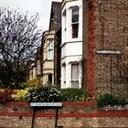 St. Barnabas Road - Cambridge