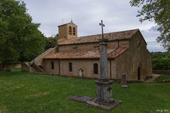  St-Barthélemy à Vaugines