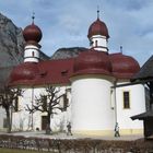 St. Bartholomä am Königsee