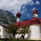 St. Bartholomä am Königsee