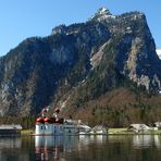 St. Bartholomä am Königssee 1