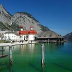 St. Bartholomä am Königssee 2