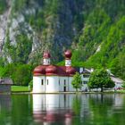 St. Bartholomä am Königssee