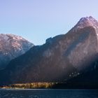 St. Bartholomä am Königssee