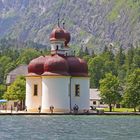 St. Bartholomä am Königssee