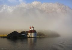 St. Bartholomä am Königssee,