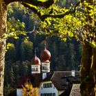 St. Bartholomä am Königssee