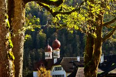 St. Bartholomä am Königssee