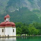 St Bartholomae am Königssee