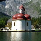 St. Bartholomae am Königssee