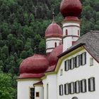 St. Bartholomä - Königssee