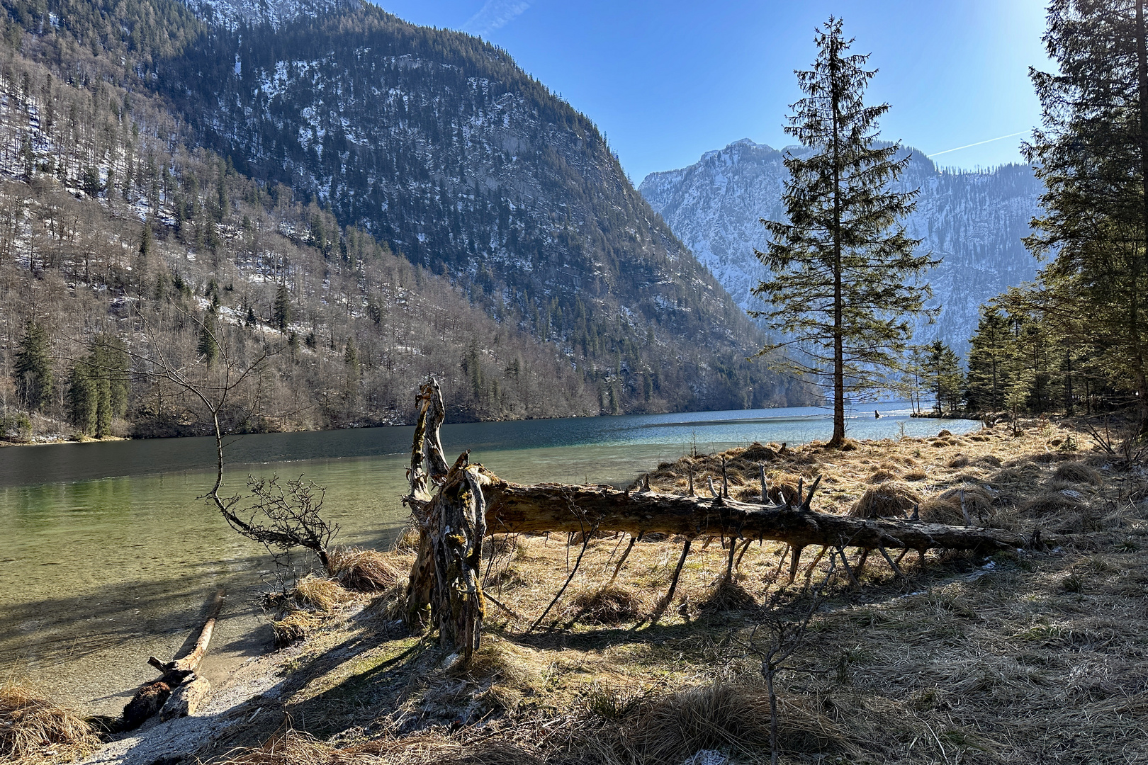 St. Bartholomä (Königssee)