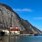 St. Bartholomä (Königssee)