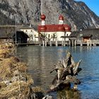 St. Bartholomä (Königssee)