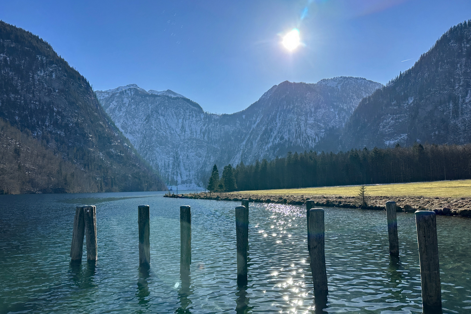 St. Bartholomä (Königssee)