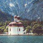 St. Bartholomä (Königssee)