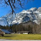 St. Bartholomä (Königssee)