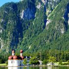 St. Bartholomä - Königssee