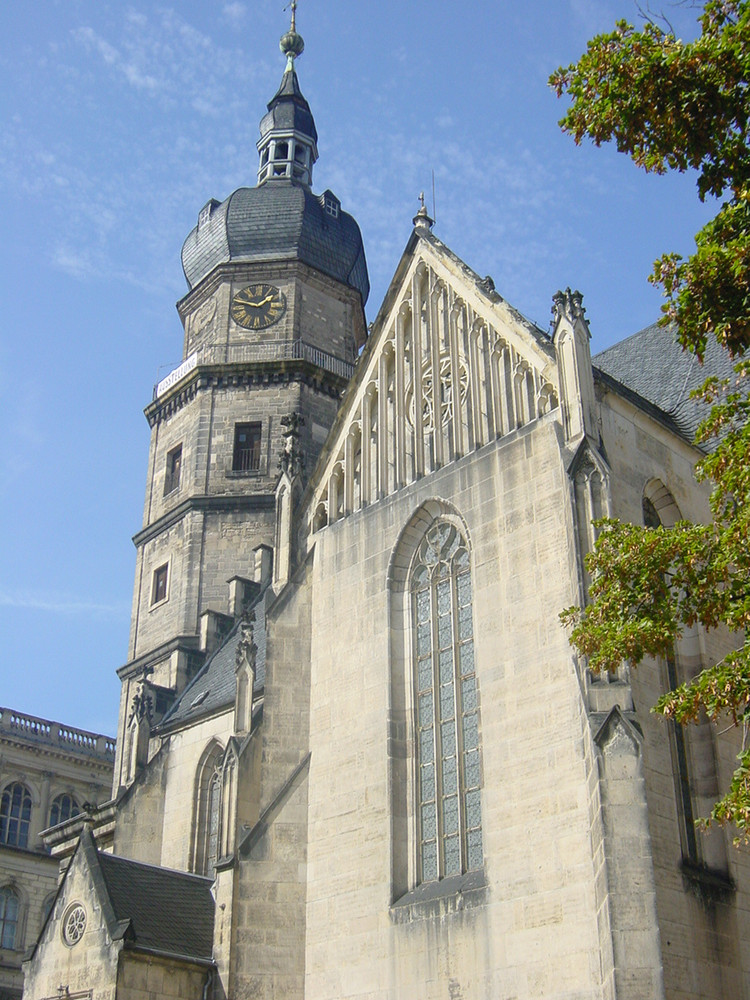 St. Bartholomäi Altenburg