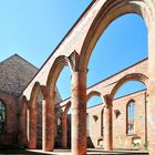 St. Bartholomäi Kirche in Zerbst.