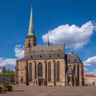 St.-Bartholomäus-Kathedrale - Pilsen