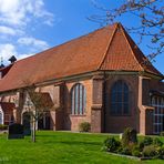 St. Bartholomäus-Kirche in Mittelnkirchen 