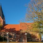 St. Bartholomäuskirche Damgarten