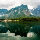 St. Bartoloma und Koenigsee