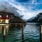 St. Bartolomä am Königssee