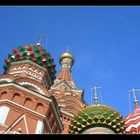 St. Basil's Cathedral