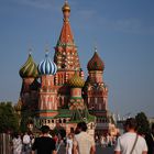 St. Basil's Cathedral