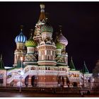 St. Basil's Cathedral