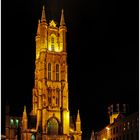 * St.-Bavo Kathedrale * in Gent