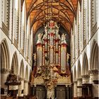 St.-Bavo-Kirche (Haarlem, NL)