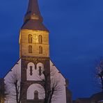 St. Benedikt, Herbern