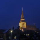 St. Benedikt Kirche, Werne-Herbern