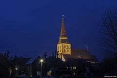 St. Benedikt Kirche, Werne-Herbern