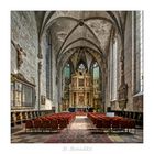 St. Benedikti (Quedlinburg) " Gott zu Gefallen..."
