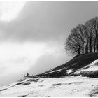 St. Benediktweg - Einsiedeln