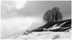 St. Benediktweg - Einsiedeln